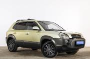 Hyundai Tucson I Тюмень  - изображение 18