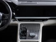 Geely Monjaro I Москва  - изображение 33