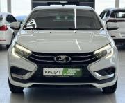 Lada (ВАЗ) Vesta I Рестайлинг (NG) Шахты  - изображение 19