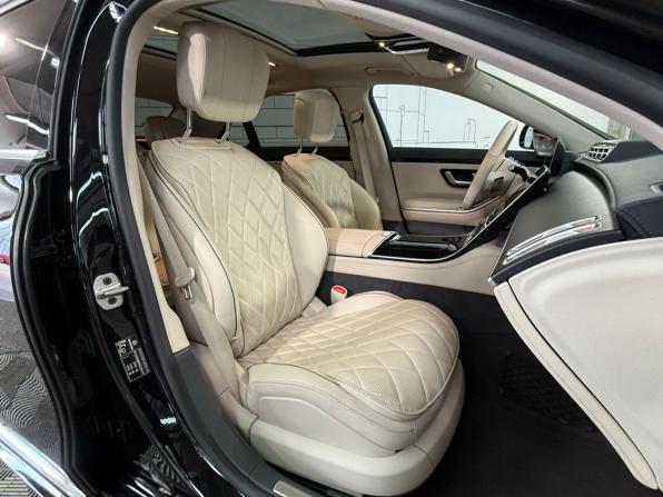 Mercedes-Benz S-Класс VII (W223) с пробегом 2023 года, цена 11 350 000 рублей, 62000 км, седан, Автокод Объявления