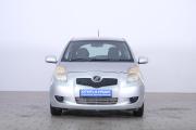 Toyota Vitz II (XP90) Омск  - изображение 24