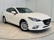 Mazda 3 III (BM) Волжский  - изображение 31