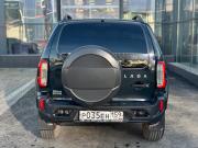 Lada (ВАЗ) Niva Travel I Пермь  - изображение 27