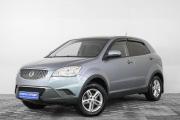 SsangYong Actyon II Кемерово  - изображение 24