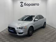 Mitsubishi Lancer X Воронеж  - изображение 23