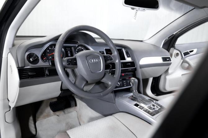 Audi A6 III (C6) Рестайлинг с пробегом 2009 года, цена 999 000 рублей, 169390 км, универсал, Автокод Объявления