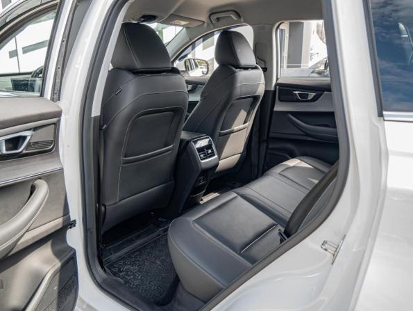 Chery Tiggo 7 Pro Max I с пробегом 2023 года, цена 1 890 000 рублей, 50065 км, внедорожник, Автокод Объявления