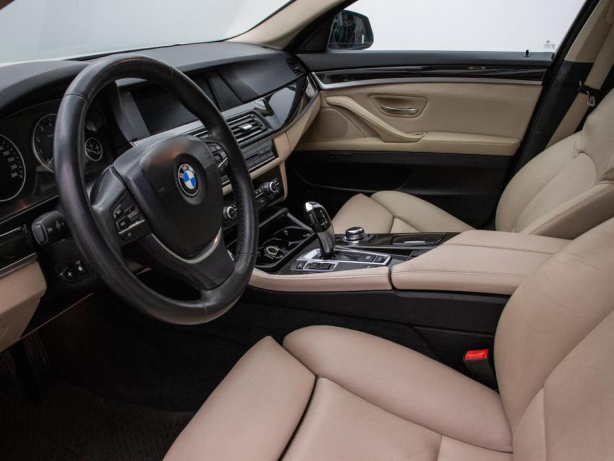 BMW 5 серии VI (F10/F11/F07) Москва  - изображение 10