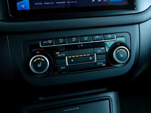 Volkswagen Tiguan I Рестайлинг с пробегом 2012 года, цена 1 399 000 рублей, 168423 км, внедорожник, Автокод Объявления