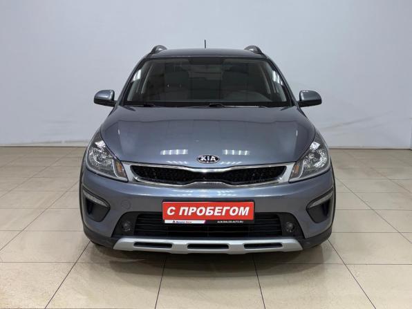 Kia Rio IV с пробегом 2019 года, цена 1 700 000 рублей, 57359 км, хэтчбек, Автокод Объявления