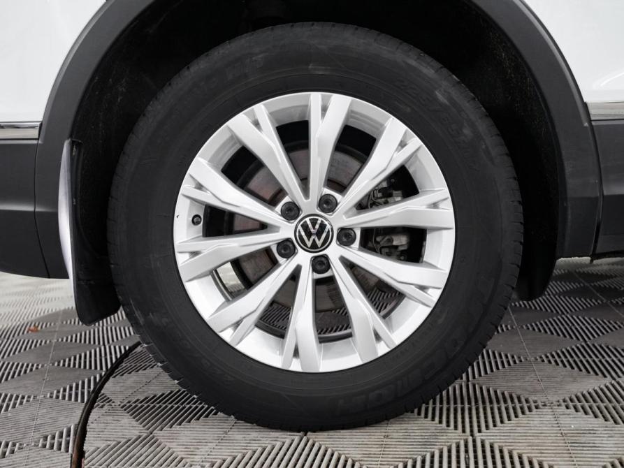 Volkswagen Tiguan II Рестайлинг Ульяновск  - изображение 9