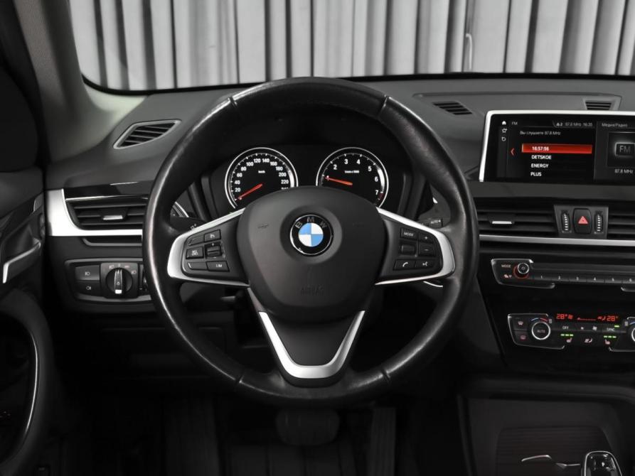 BMW X1 II (F48) Рестайлинг Ставрополь  - изображение 13