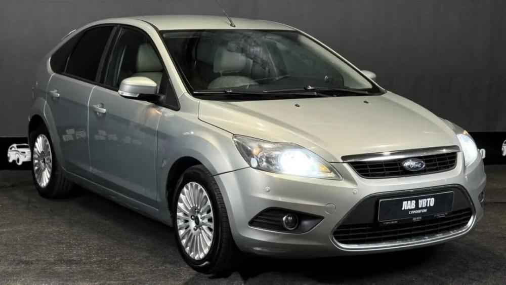 Ford Focus II Рестайлинг Смоленск  - изображение 2