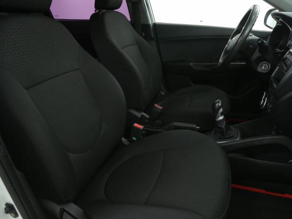 Kia Rio III с пробегом 2011 года, цена 529 000 рублей, 170000 км, седан, Автокод Объявления