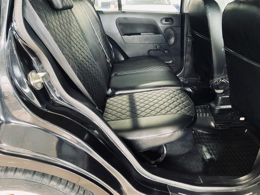 Ford Fusion I Рестайлинг Миасс  - изображение 18