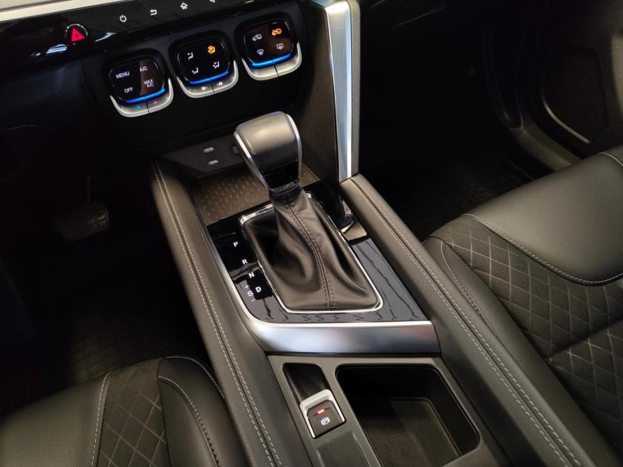 BAIC X35 Санкт-Петербург  - изображение 14
