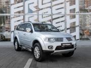 Mitsubishi Pajero Sport II Ставрополь  - изображение 24