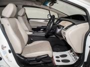 Honda Jade I Иркутск  - изображение 30