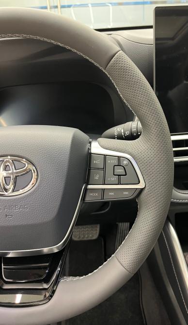 Toyota Highlander IV (XU70) Челябинск  - изображение 16