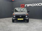 Lada (ВАЗ) 2121 (4x4) I Рестайлинг (2020) Пермь  - изображение 32