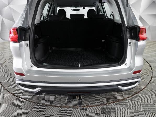 Haval M6 II с пробегом 2024 года, цена 1 875 000 рублей, 37228 км, внедорожник, Автокод Объявления