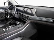 Changan CS75 Plus I Рестайлинг Москва  - изображение 29