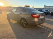 Lada (ВАЗ) Vesta I Тольятти  - изображение 11