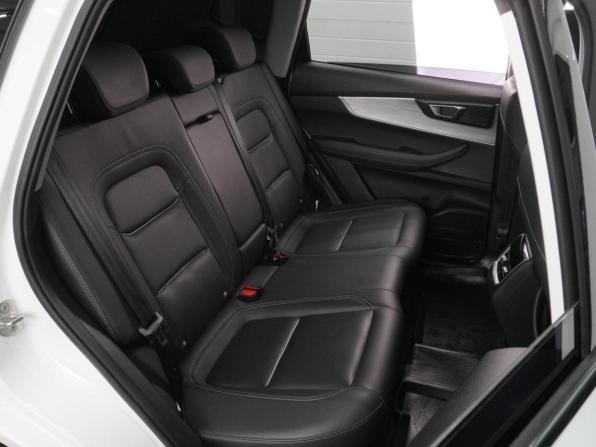 Chery Tiggo 7 Pro Max I с пробегом 2023 года, цена 2 185 000 рублей, 72626 км, внедорожник, Автокод Объявления