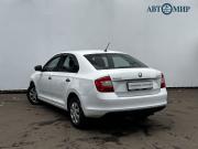 Skoda Rapid I Москва  - изображение 19
