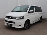Volkswagen Multivan T5 Рестайлинг Москва  - изображение 24