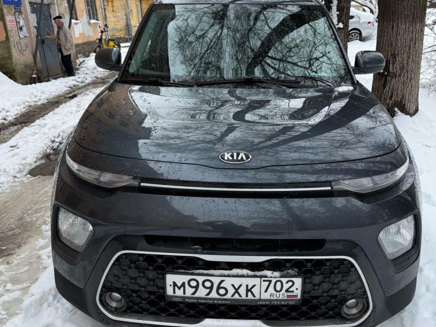 Kia Soul III Нижний Новгород  - изображение 1