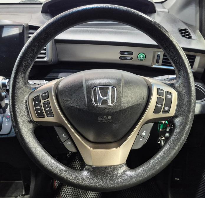 Honda Freed I Рестайлинг Воронеж  - изображение 11
