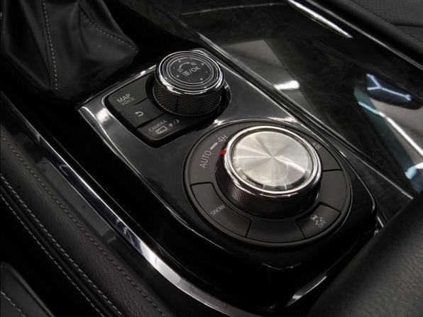 Infiniti QX80 I Рестайлинг 2 с пробегом 2020 года, цена 9 200 000 рублей, 54323 км, внедорожник, Автокод Объявления