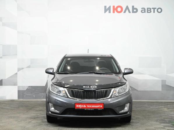 Kia Rio III с пробегом 2012 года, цена 950 000 рублей, 179013 км, хэтчбек, Автокод Объявления