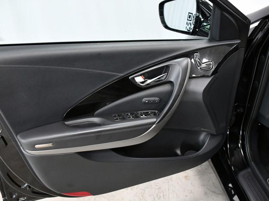 Hyundai Grandeur V Новосибирск  - изображение 9
