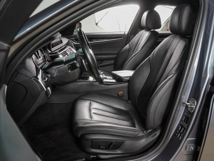 BMW 5 серии VII (G30/G31/G38) Воронеж  - изображение 10