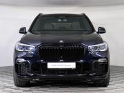BMW X5 IV (G05/G18) Химки  - изображение 24
