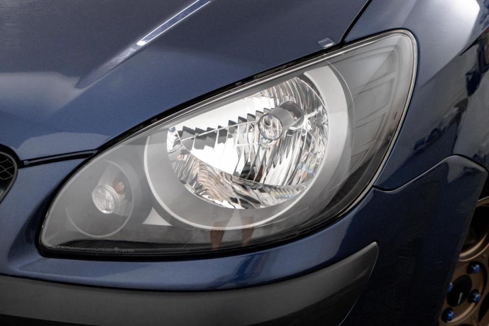 Hyundai Getz I Рестайлинг Барнаул  - изображение 8
