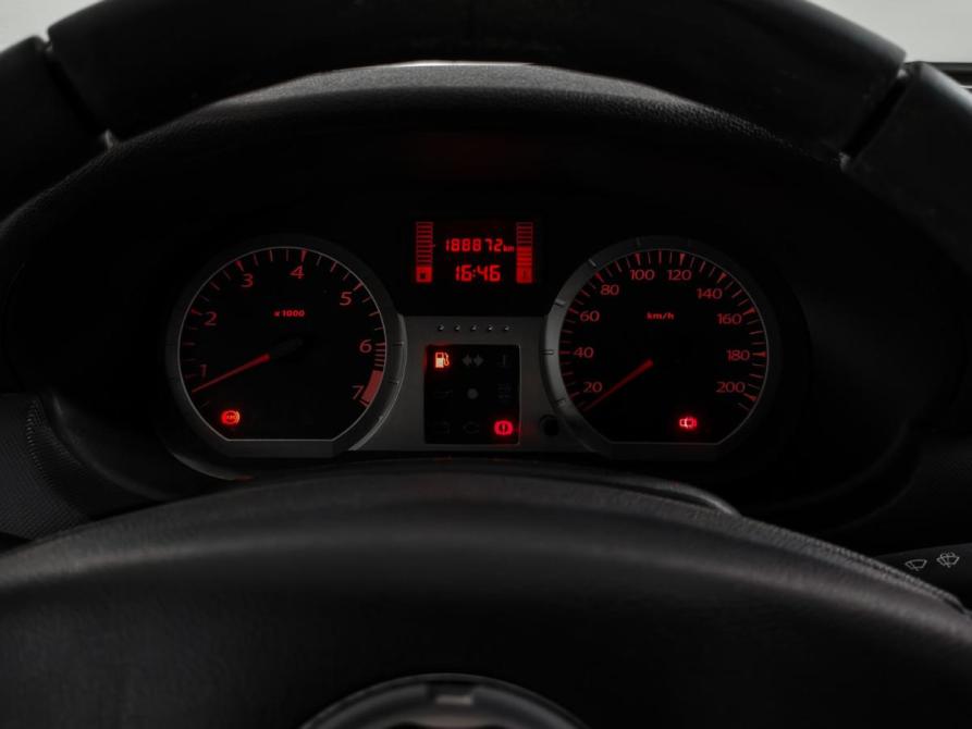 Lada (ВАЗ) Largus I Санкт-Петербург  - изображение 16