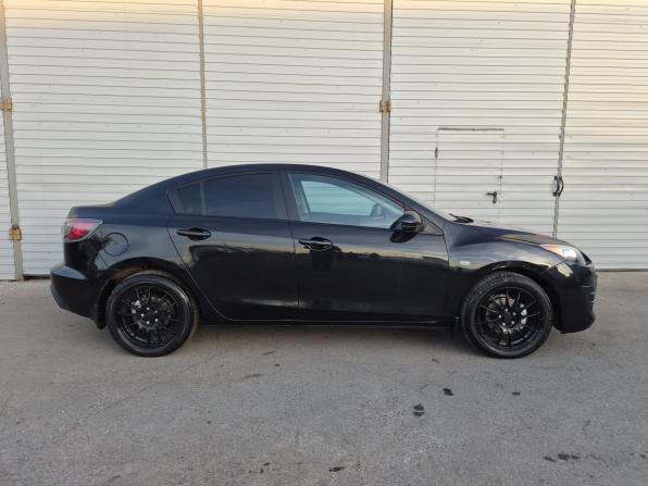 Mazda 3 II (BL) с пробегом 2011 года, цена 840 000 рублей, 148144 км, седан, Автокод Объявления