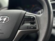 Hyundai Avante VI Рестайлинг Сыктывкар  - изображение 46