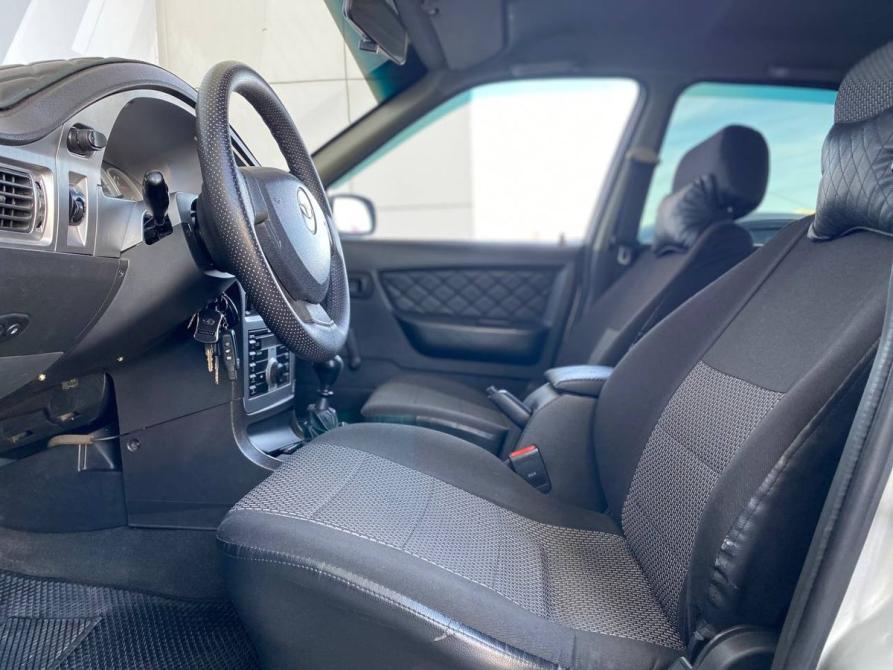 Daewoo Nexia I Рестайлинг Екатеринбург  - изображение 9