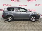 Mitsubishi Outlander II Рестайлинг Вологда  - изображение 21