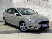Ford Focus III Рестайлинг Тамбов  - изображение 21