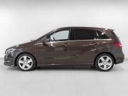 Mercedes-Benz B-Класс II (W246) Рестайлинг Санкт-Петербург  - изображение 34