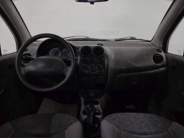 Daewoo Matiz I Рестайлинг с пробегом 2012 года, цена 280 000 рублей, 82218 км, хэтчбек, Автокод Объявления