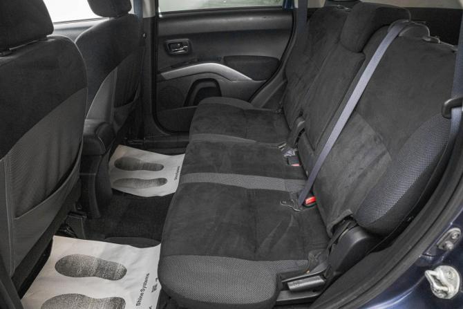 Mitsubishi Outlander II с пробегом 2008 года, цена 939 000 рублей, 364000 км, внедорожник, Автокод Объявления