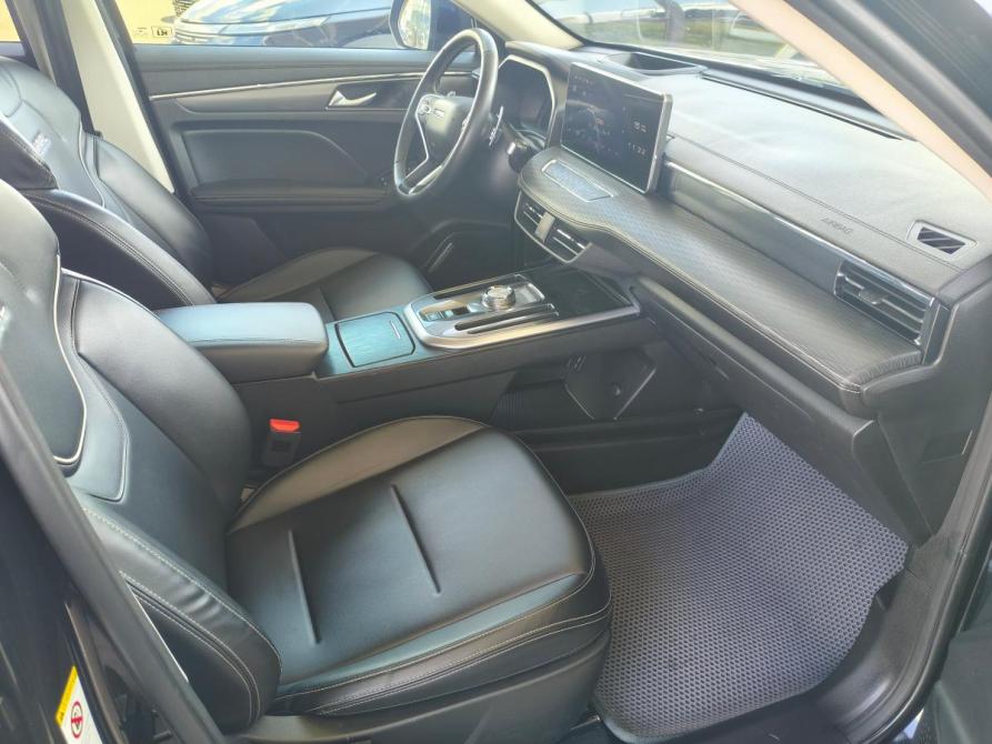 Haval Jolion I Воронеж  - изображение 7