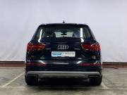 Audi Q7 II (4M) Москва  - изображение 38