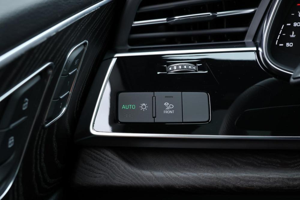 Audi Q7 II (4M) Рестайлинг Москва  - изображение 25